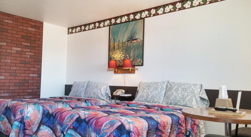 American Inn Motel Canon City Zimmer foto